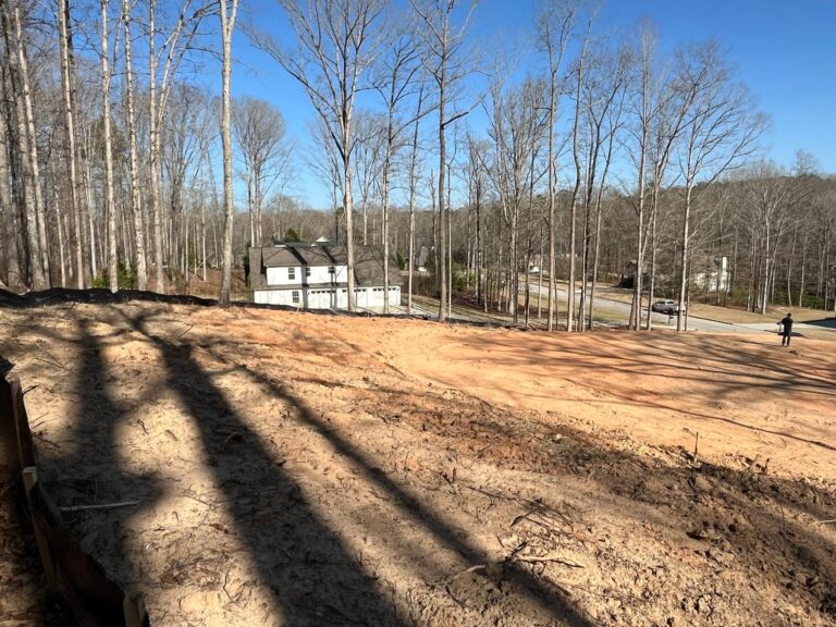 Site Development