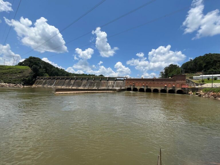 Dam & Watershed Engineering